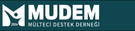 Mudem Logo